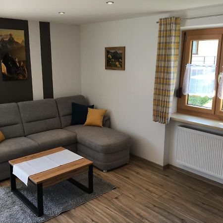 Ferienwohnung Falkenstein เรทเทนแบร์ก ภายนอก รูปภาพ