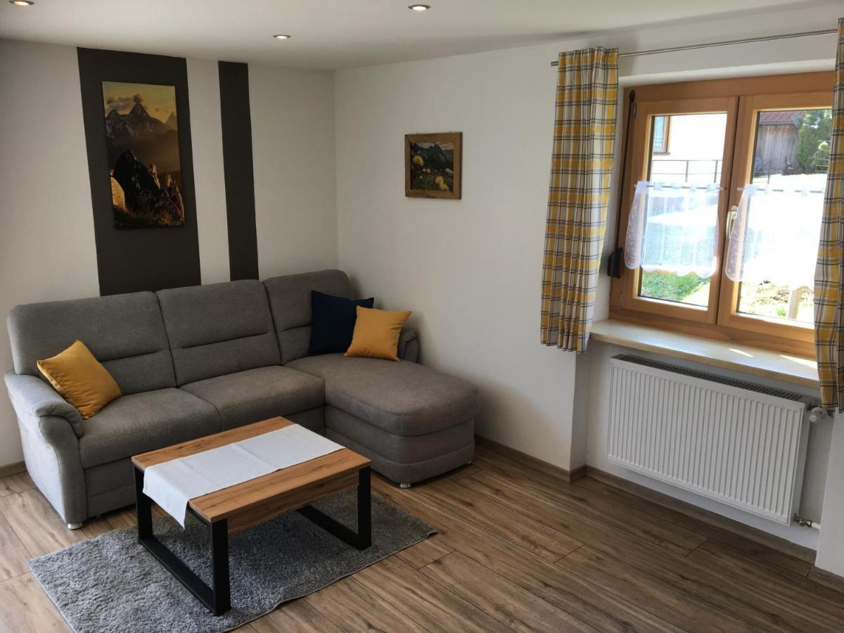 Ferienwohnung Falkenstein เรทเทนแบร์ก ภายนอก รูปภาพ