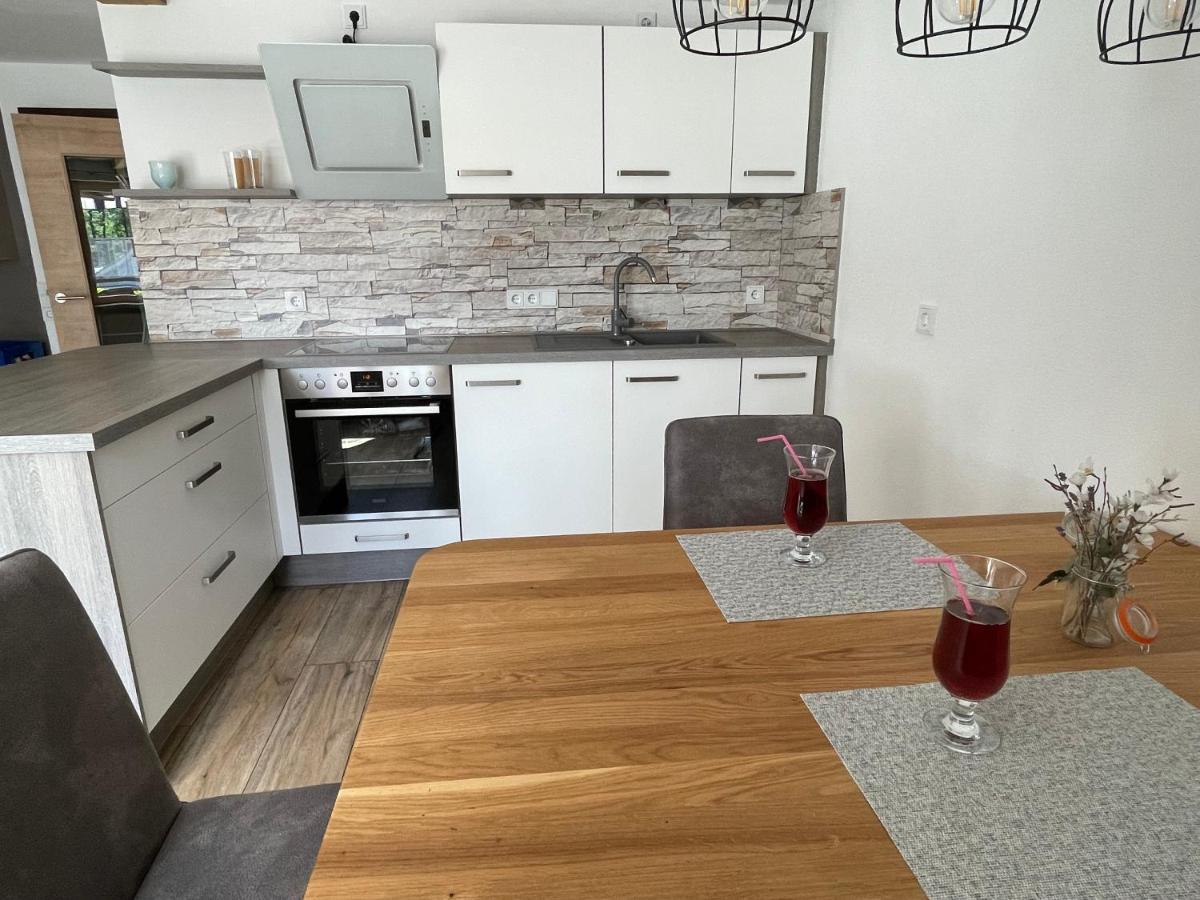 Ferienwohnung Falkenstein เรทเทนแบร์ก ภายนอก รูปภาพ